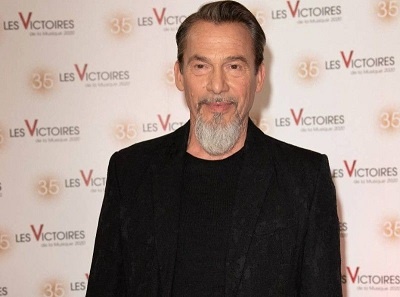 Florent-Pagny