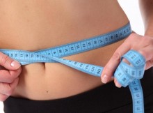 objectif ventre plat