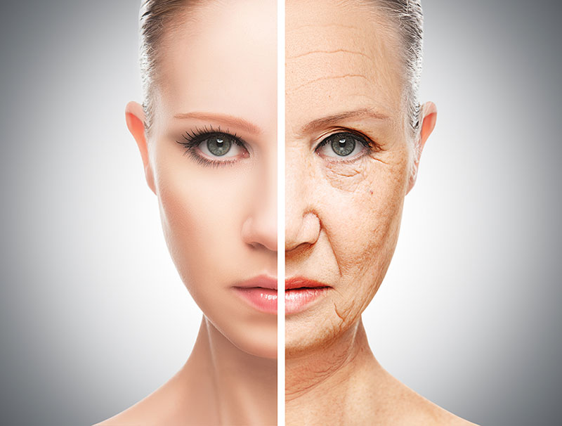 Rajeunissement du visage