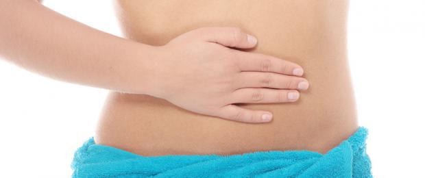 abdominoplastie ventre plat