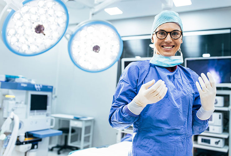 Chirurgie réfractive en Tunisie