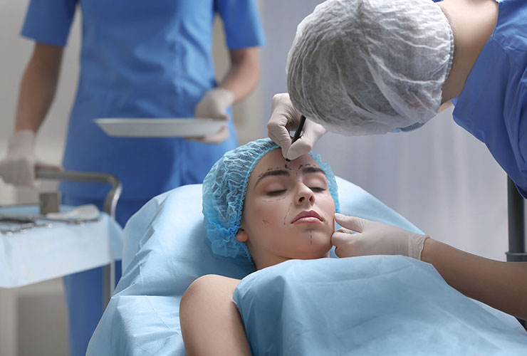Rhinoplastie en Tunisie