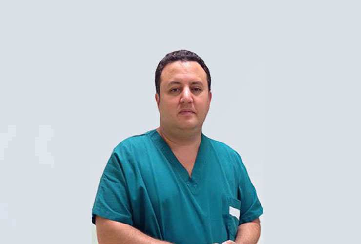 Dr. Sophien Ayadi